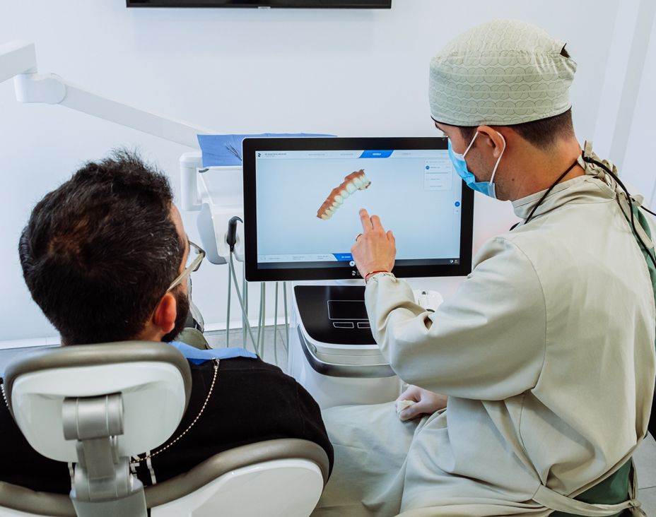 dudas sobre implante dental