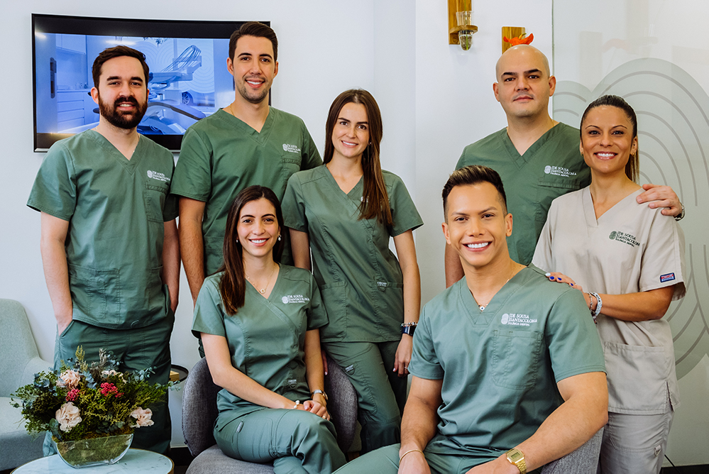 clinica dental